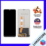 Realme C55 LCD Touch Screen Digitizer