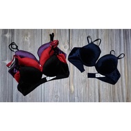 Signature US Velvet Bra 34C 36B 36C