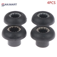 AN.MART 4CS Mushroom Head Connector 12 Gearwheel Juicer Parts For 2L Jar MY