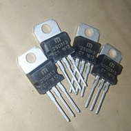 Transistor 2SD313 D313