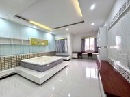 Sunwah Pearl Sky Tower Residence