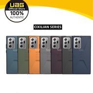 UAG Civilian Series For Samsung Note 20 Ultra / Note 20 Case Casing Cover