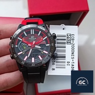 CASIO EDIFICE NISMO MY23 EDITION  ECB-2000NIS-1A/ECB-2000NIS-1ADR/ECB-2000NIS/ECB2000NIS