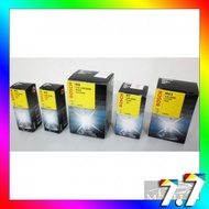 1PCS BOSCH ORIGINAL BULB-H3/H4/H7/HB4 (9006)