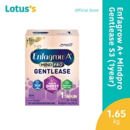 Enfagrow A+ Gentlease Step 3 1.65KG