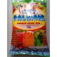 ♈ ✅ Tasty Palamig Blue Lemonade Lychee Cucumber Pineapple Powdered Juice 500 grams