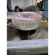 BMB soundcraft aktip transformer (50v-25v-0-25v-50v- 14v-0-14v)