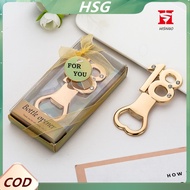 【Fast delivery】 18th Birthday Anniversary bottle opener souvenir For Birthday Giveaways personalized