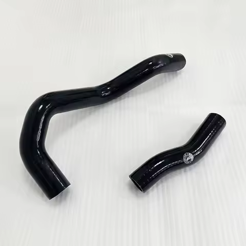 Silicone Radiator Hose Kit For TOYOTA LEXLIS IS300 JCE10 2JZ GE 1998-2005