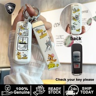 Proton key cover Saga Persona 2023 2024 Suprima S Iriz Mc2 Remote Sarung Kunci Persona Accessories