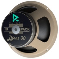 ML Sound Lab - Djent 30 Reflex IR Cab Pack
