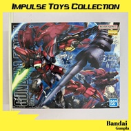 Bandai MG 1/100 Gundam Epyon EW Ver. Model Kit 5063042