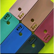 SILICON CASE MACARON FOR REDMI 8 8A 8A PRO CASE PRO CAMERA