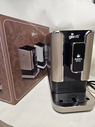 【義大利Giaretti】Barista C2+全自動義式咖啡機 (璀璨金)