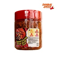 SAMBAL GARING KRUK KRUK ATEEN (100g )