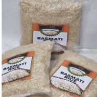 Basmati Rice 1KG ( EXTRA LONG GRAIN)