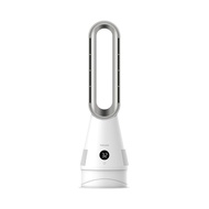 Yohome家之逸四季負離子空氣淨化即熱靜音冷暖無葉風扇PRO YH-011