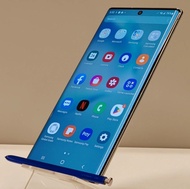 SAMSUNG GALAXY NOTE 10 PLUS GOOD CONDITION
