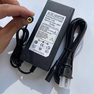 48V53V1.22 A1.81 A2.3 A54V2.2 A4A Dahua POE Switch Video Recorder Power Adapter Cable