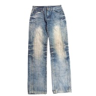 LONGPANTS JEANS FADED SUPERDIY JEANS