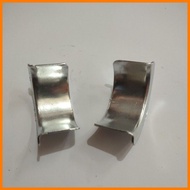 ❉ ◳ ▽ MUFFLER COLLAR SET TMX155/RUSI TC125-150
