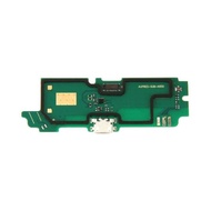 Flexible BOARD CONECTOR CAS CONECTOR CHARGER LENOVO A850 S850 A850 PLUS