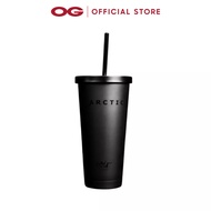 JML Arctic Straw Cup Noir Edition (J0965)