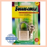 ♀ ◷ ◸ Heavy-duty Security Padlock (podlock)/ Stainless Padlock(podlock), lock