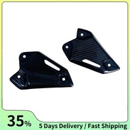 Heel Plates Guards Heel Plates Guards for  Z900 Footrests for  Z900 Z900SE  Accessories