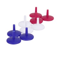 500 PCS Golf Ball Marker 18mm Random Color