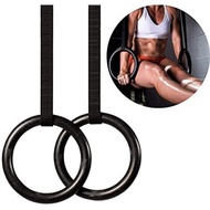 Gymnastic Ring Olympic Strength Gym Ring CrossFit PRCTZ