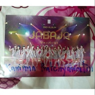 BNK48 2nd Album JABAJA (No Random Photos)