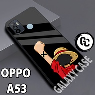 HP Glossy Softcase OPPO A53/Case OPPO A53 Anime/case OPPO A53 glitter/casing/case OPPO A53hp