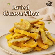 Dehydrated Guava Slice / Buah Jambu Batu Kering