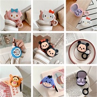 Melody & Tigger For Baseus WM01 Headphone Soft Case