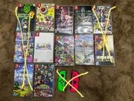 Switch game