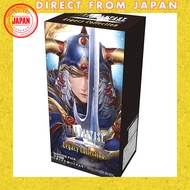 FF-TCG Booster Pack Legacy Collection Japanese Version BOX - Perfect for collectors!