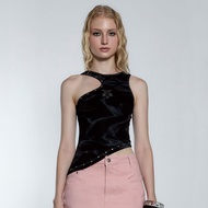 Merge Official - Lucia Tank Top (จัดส่ง 17/10)(เปิดขาย 9 Oct 12.00)