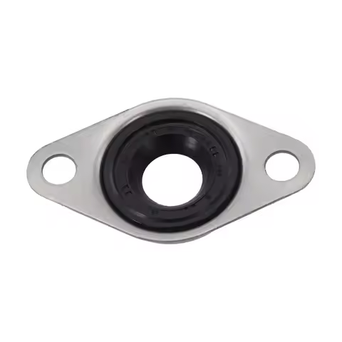 1pcs Oil Filler Valve Cover For HYUNDAI For KIA V6 245703C110 24570-3C110 Metal Automobiles Accessor