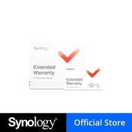 [Synology Official] Extended Warranty - EW201 / EW202
