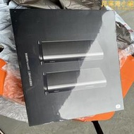 homewifi三頻mesh路由器wifi6千兆埠穿牆王 ax3600