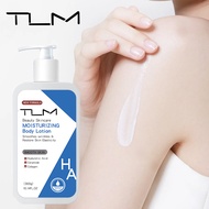 TUM Moisturizing Body Lotion Vitamin C Body Lotion 300ml Body Milk Nicotinamide VC essence Whitening&amp;Moisturizing Cream