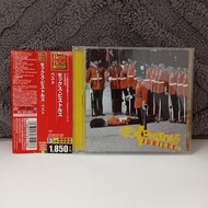 #K2-32 CD TERPAKAI [  SEX PISTOLS JUBILEE  ] USED CD #K2-32