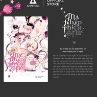 Book - Magical Girl Volume 10 [Thinking Breakthrough Bookstore-515]