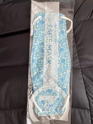 Mask Factory 香港口罩 立體 face mask 獨立包裝 成人口罩