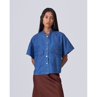 3Mongkis - North Denim Shirt