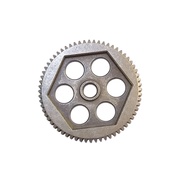 R86513 part crown gear 64T metal iron material RGT EX86190 86190