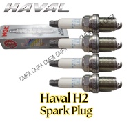 HAVAL H2 Spark Plug Palam Pencucuh Busi NGK Laser Platinum Original (4pcs/Set)
