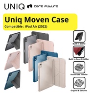 UNIQ Moven Case Compatible with i Pad Air 10.9" 2022/2020