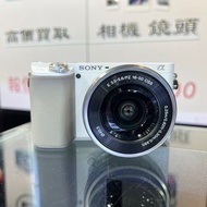 極新淨！Sony A6100 + 16-50mm